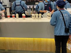 -茶颜悦色(花园道店)