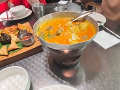 -simply thai天泰(世纪汇店)