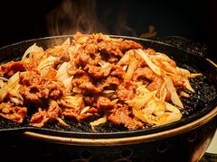 -喜悦烤鸭·新京菜(王府井店)