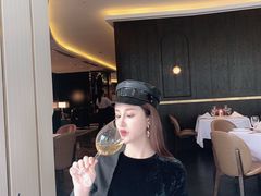 -茹丝葵经典牛排馆(成都IFS店)