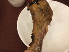 -西安烤鸭店(369烤鸭王店)
