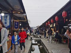 -茯茶镇