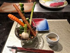 -Ginza Onodera铁板烧(外滩十八号店)