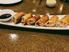 -点心皇子茶餐厅(万国大都会店)