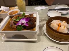 -鹅冠港式茶餐厅(来福士店)