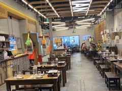 -破店肥哈·东北烧烤·夜宵(南山保利店)
