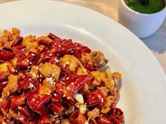 -新渝城·始于2000年(淘金店)