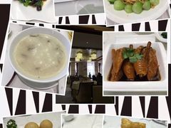 -国龙大酒店-中餐厅