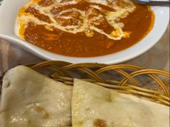 -Santoor 萨都里印度餐厅(北锣鼓巷店)