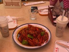 -杨氏青龙虾·吃蟹季(珠江路店)