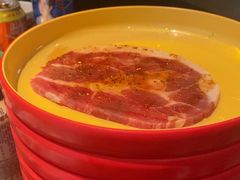 -AJIYA·池袋日式烧肉自助(天津万象城店)