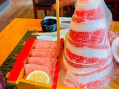 -梦山水日本烧肉(五四广场店)