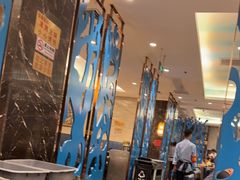 -初色海鲜自助(万丰路店)