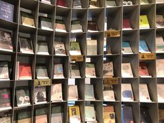 -思南书局·诗歌店