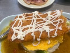 -和平馆·地道港澳茶餐厅(西门口店)