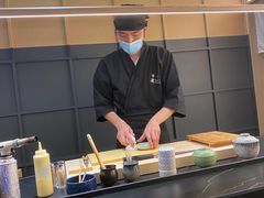 -Sushi Hanzo半藏(天环广场店)