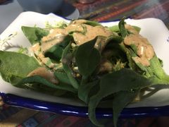 -忘忧草融合私房菜(红鼎国际店)