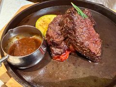 -俄士厨房(环球港店)