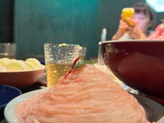 -大隐·成都火锅Bistro(合生麒麟新天地店)