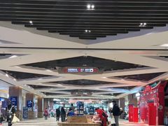-哈尔滨热雪奇迹