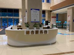 -川北医学院附属成都新华医院