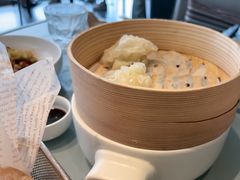 -小大董·烤鸭(观景餐厅·南京西路店)