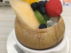 -满记甜品(日月光二店)