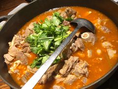 -福茂源横山铁锅羊肉(高新路店)