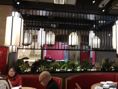-杨肥肠火锅大排档(火车站花园店)
