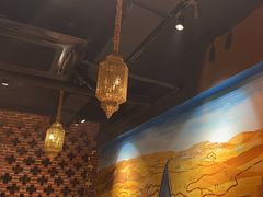 -疆里疆外·和田烤肉·清真