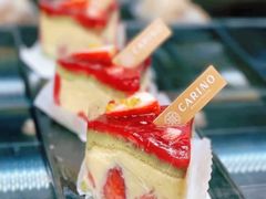 -CARINO BAKERY&CAFE(人广来福士店)
