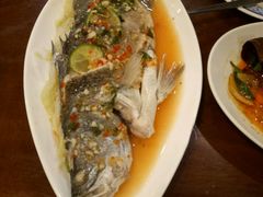 -Dang restaurant (patong phuket)