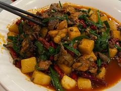 饵块鸡-红豆园(文林街店)