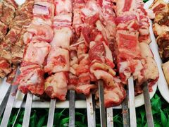 -通海俄式烧烤·俄罗斯大串(嵩山路店)