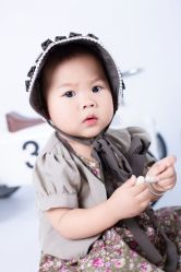 -昆山米奇儿童摄影(柏庐广场店)