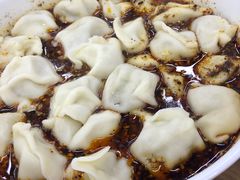 -回坊马二饺子馆