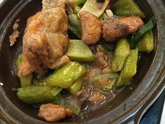 -东江渔村·古典园林·30年粤菜老字号(太和店)