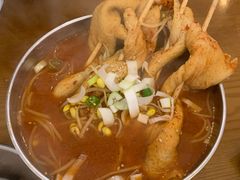 -青春分食(仙林大学城店)