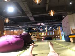 -汤W城市微度假(仓山店)