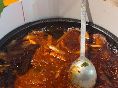 -汉米达特色料理餐厅(郴州友阿国际广场店)