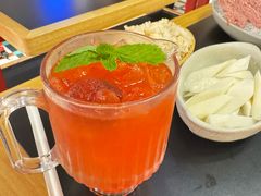 -廖掌柜·重庆鲜货火锅(上海首店)