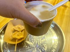 -谢怀亮芝麻茶