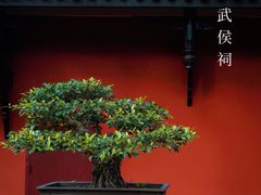 -成都武侯祠博物馆