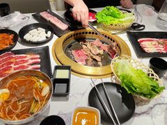 -花味烤肉·拌饭(庐阳万象汇店)