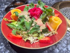 -牛将军•涮肉•烤肉(北京王府井·故宫店)