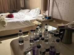 -北京康莱德酒店