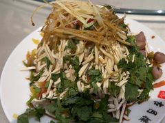 -留芳·文旅古月楼(老街店)