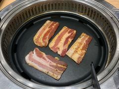 -花味·自助烤肉(雨花客厅店)