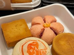 -陕拾叁(大雁塔店)