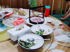 -尚品家宴(槐荫店)